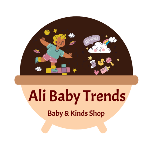 Ali Baby Trends