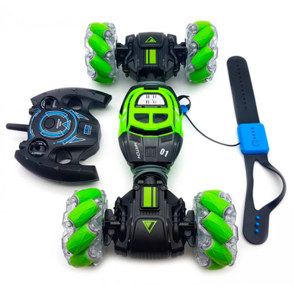 remote control car